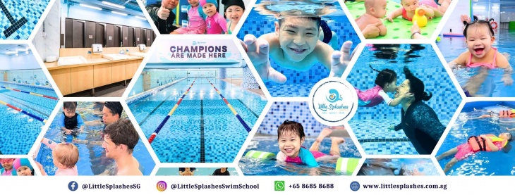 Little Splashes Aquatics