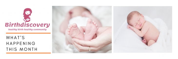 Birth Discovery Birth Discovery