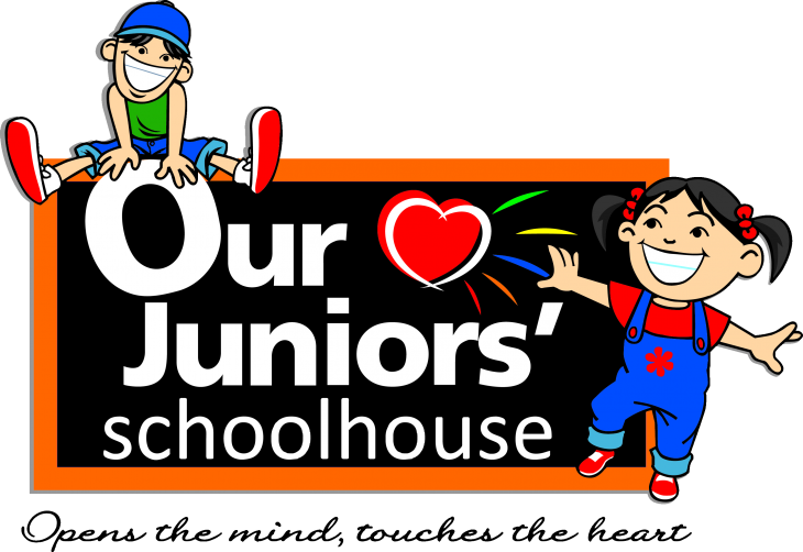 Our Juniors’ Schoolhouse @ Tanjong Katong