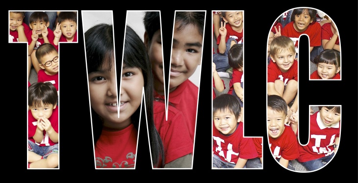 The Word Learning Centre