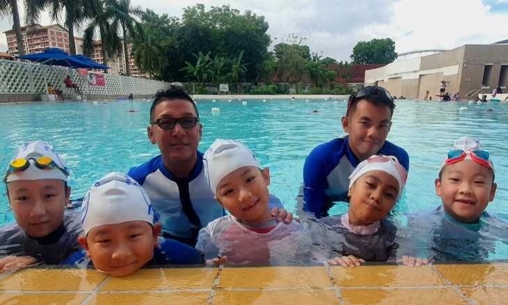 Oyougu Aquatics Oyougu Aquatics
