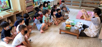 Greentree Montessori