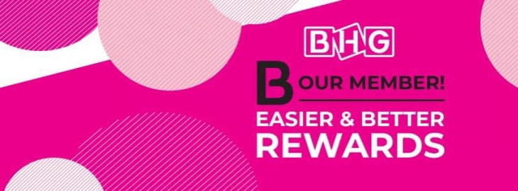 BHG Singapore