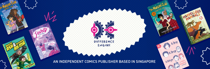 Difference Engine Difference Engine