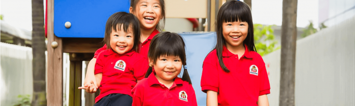 MapleBear Changi Business Park