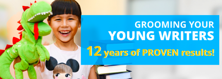 The Writer’s Place - School of Writing