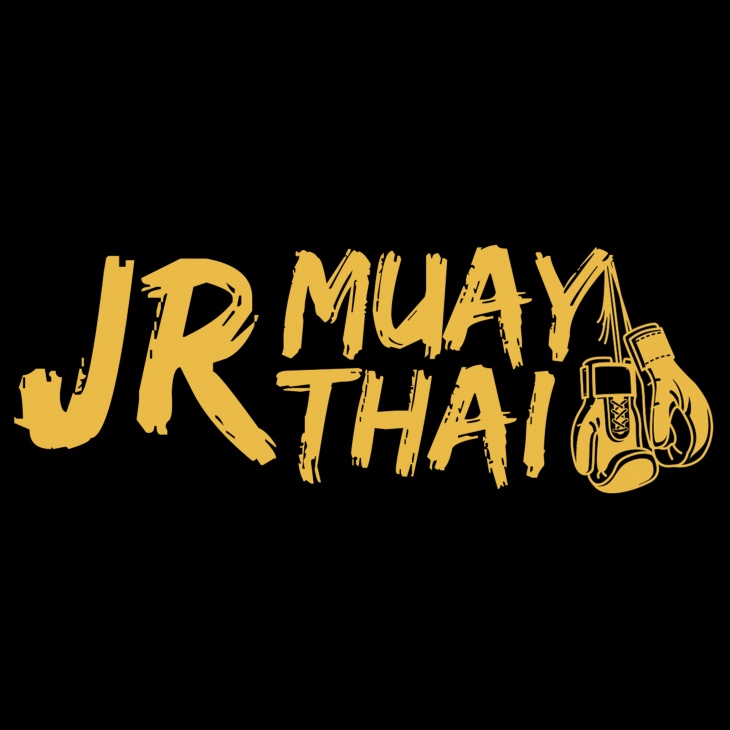 JR Muay Thai