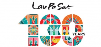 Lau Pa Sat