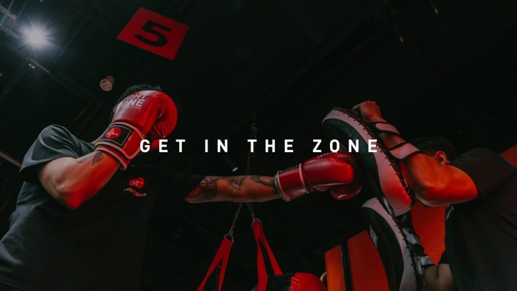 Fight Zone