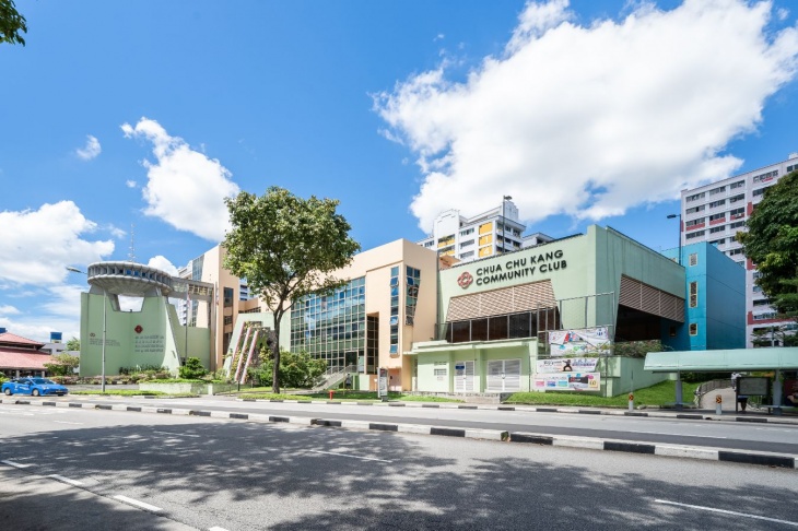 Chua Chu Kang Chua Chu Kang