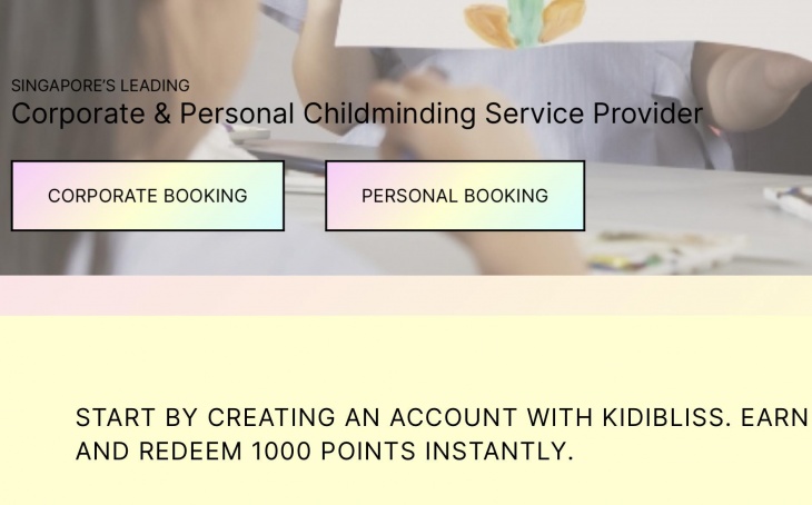 Kidibliss Kidibliss