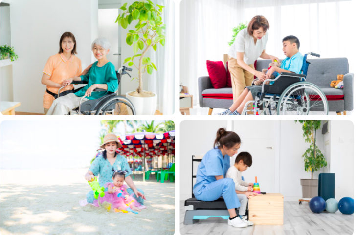Just Us Childcare & Eldercare Services Just Us Childcare & Eldercare Services