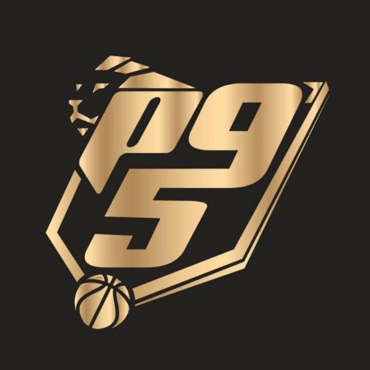 P95 Basketball Academy