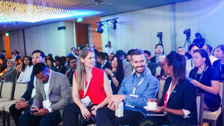 The Executive Group - Event Company Singapore