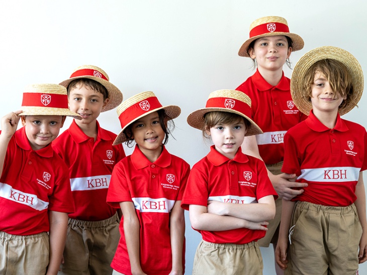 Knightsbridge House International School