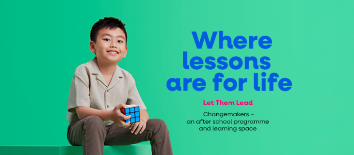 Changemakers After-school