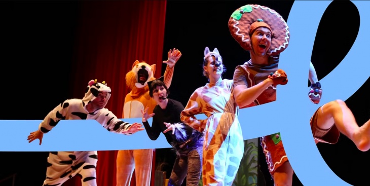 Evolve Arts Evolve Arts