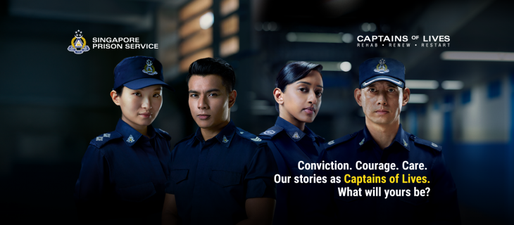 Singapore Prison Service
