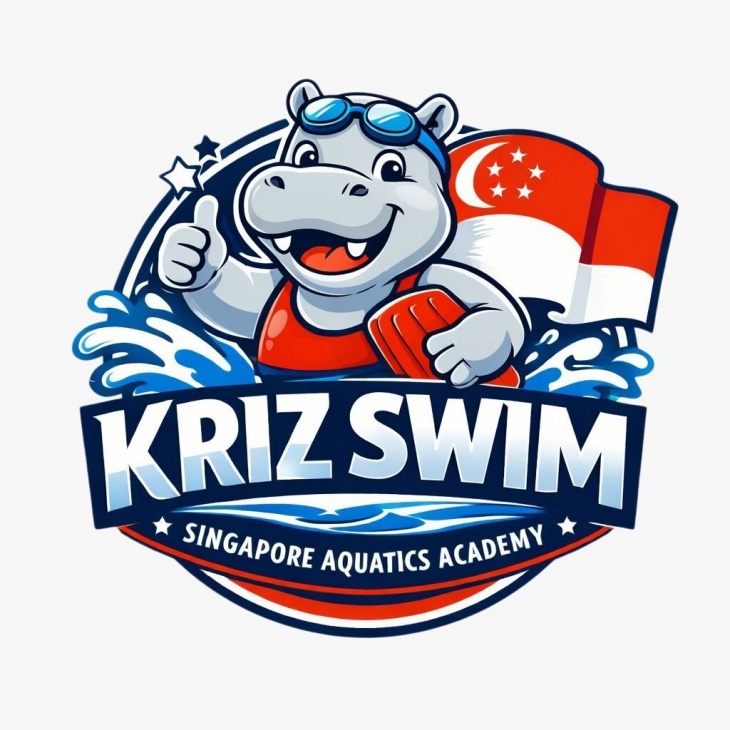 KRIZ SWIM Singapore Aquatics Academy