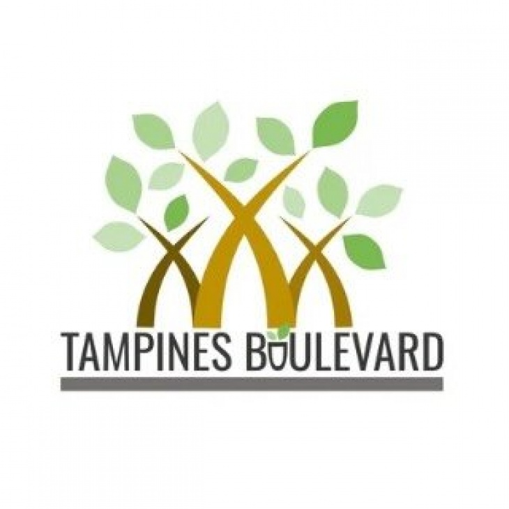 Tampines Boulevard