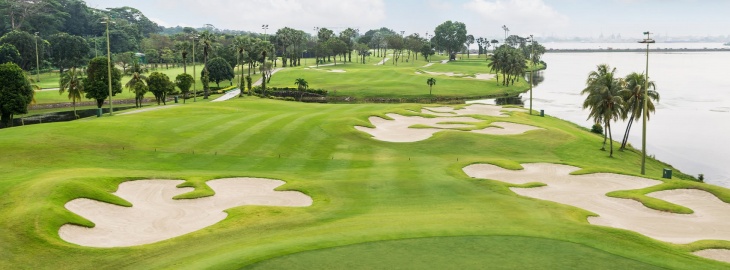 Orchid Country Club