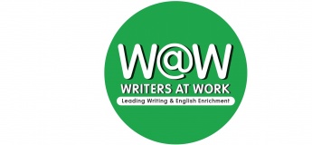 Writers At Work Enrichment