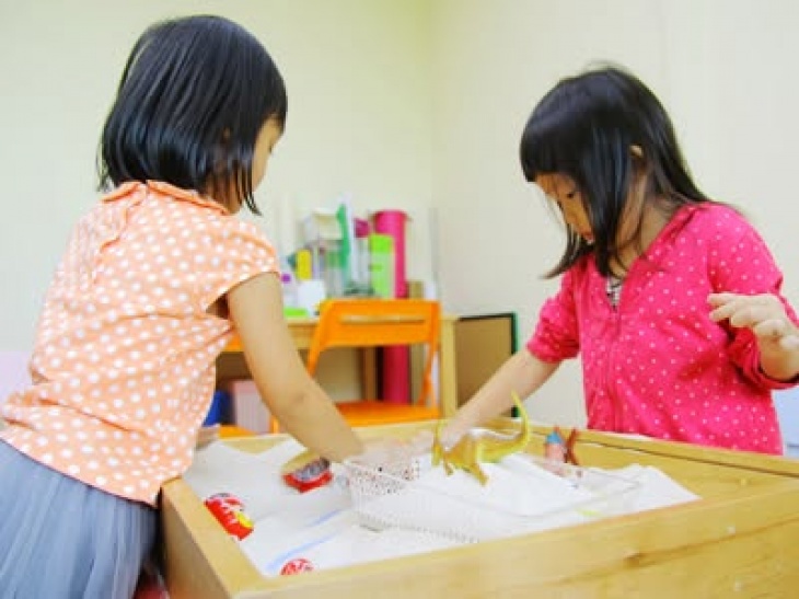 Creative Play Lab Pte Ltd