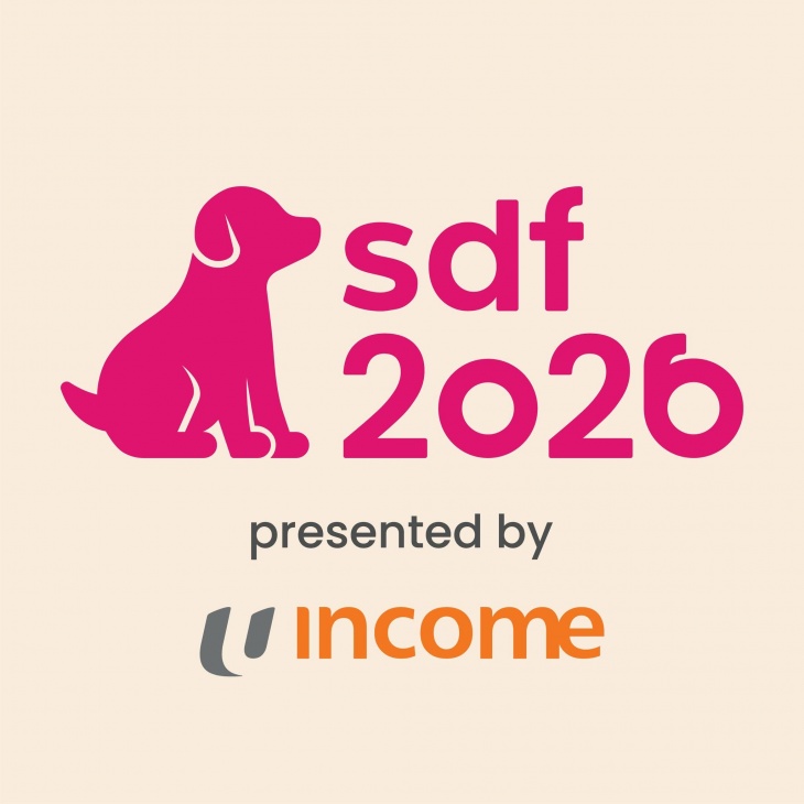 Singapore Dog Festival