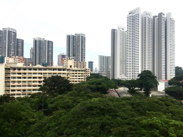 Toa Payoh West Community Club