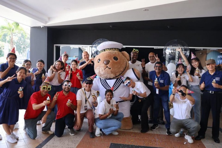 Singapore Navy Museum