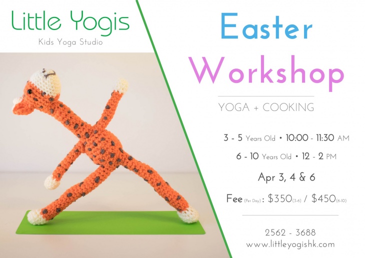 Easter Workshop