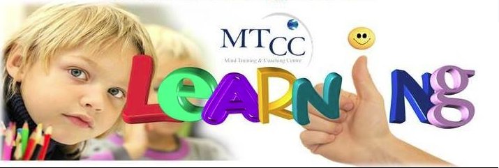 "Learn How To Learn" Children Summer Course