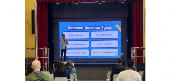 STEM 到校工作坊 @APLUZA Academy