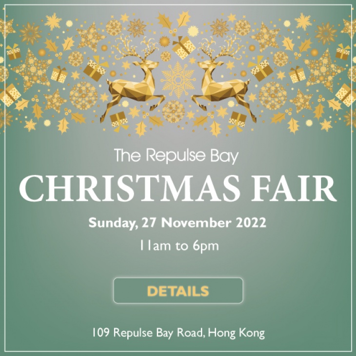 The Repulse Bay Christmas Fair