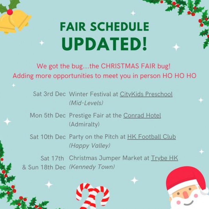 Christmas Fair Christmas Fair