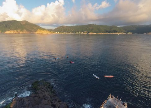 Hong Kong Waterman