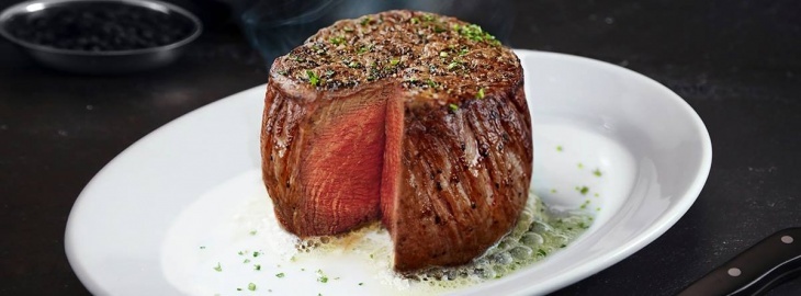 Ruth’s Chris Steak House