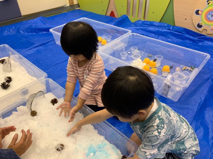 Piccolo Monte International Kindergarten Tickikids Hong Kong