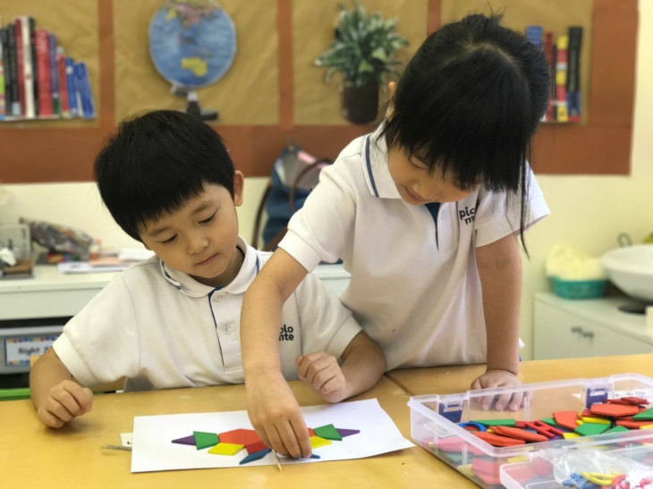 Piccolo Monte International Kindergarten Tickikids Hong Kong