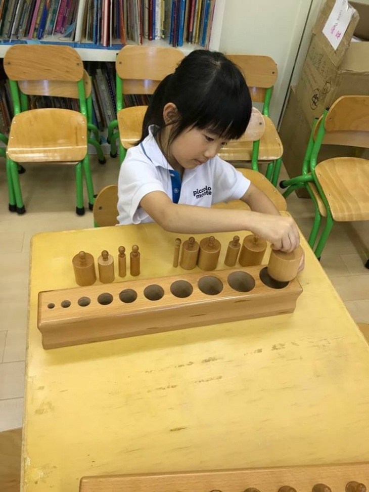 Piccolo Monte International Kindergarten Tickikids Hong Kong