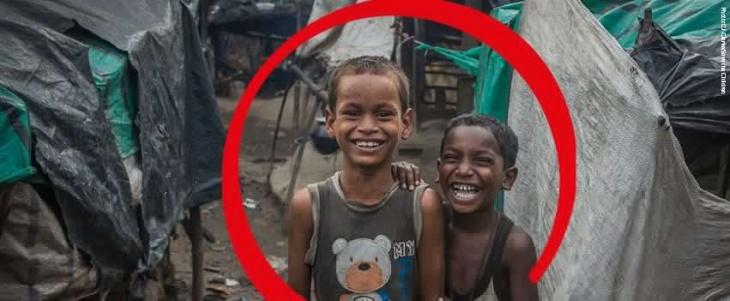 香港救助兒童會