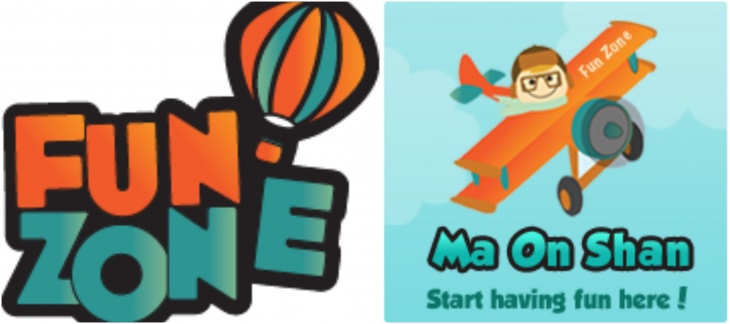 FunZone - Ma On Shan