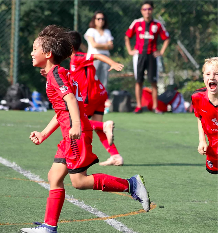 Mini Leaguers Mini Leaguers