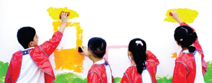 Tivoli Anglo-Chinese Kindergarten & Nursery