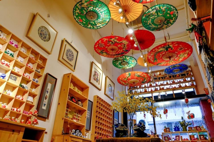 Soul Art Shop