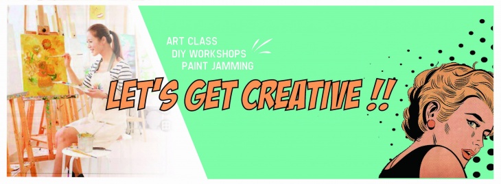 Peacock the Art Experience