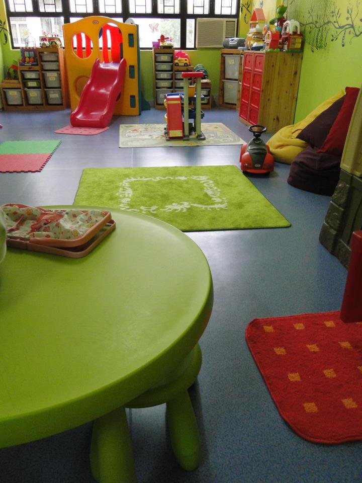 The Sai Kung Playhouse Tickikids Hong Kong