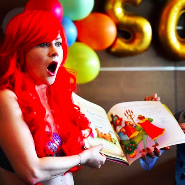 Purple Turtle Tickikids Hong Kong