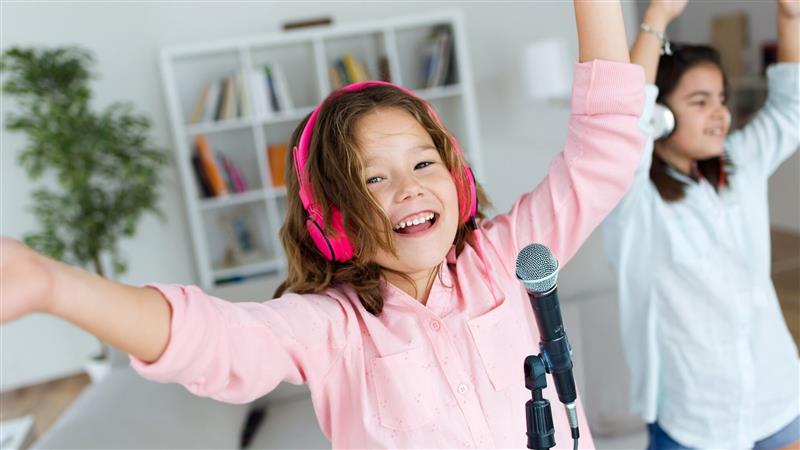 Creative & Performing Arts Academies for Kids in Dubai