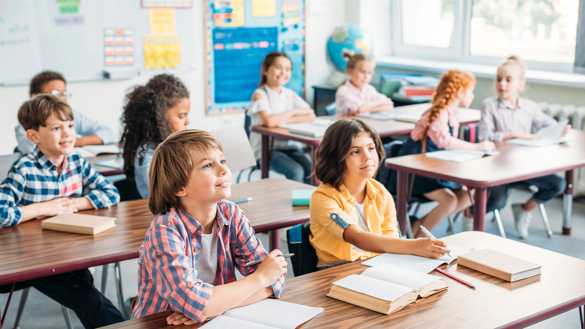 Best Kids’ Educational Classes in Dubai